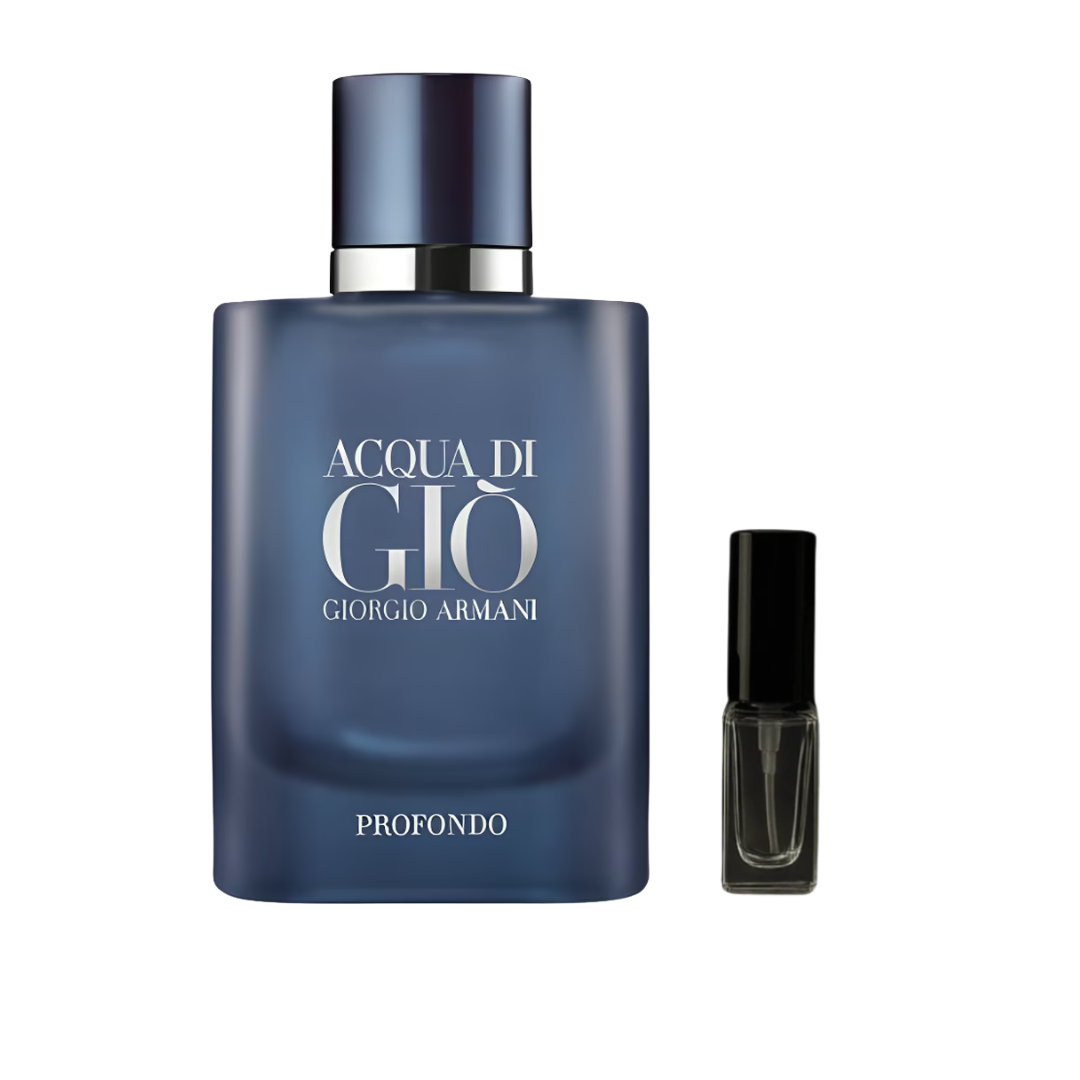 Acqua di Giò Profondo