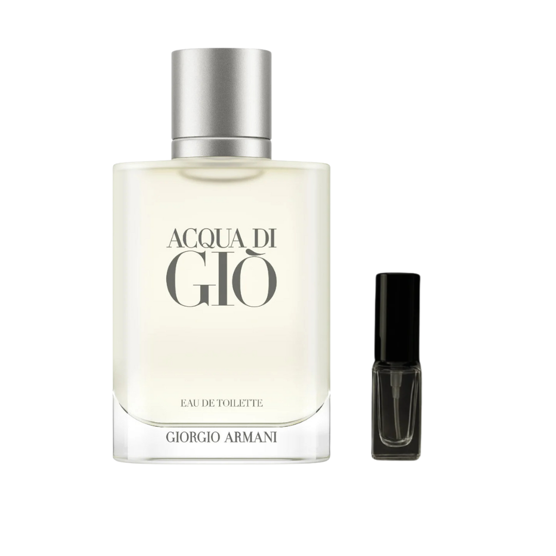 Acqua di Giò EDT