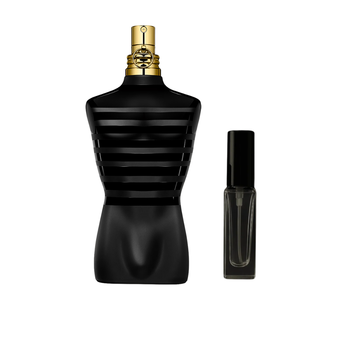 Jean Paul Gaultier Le Male Le Parfum