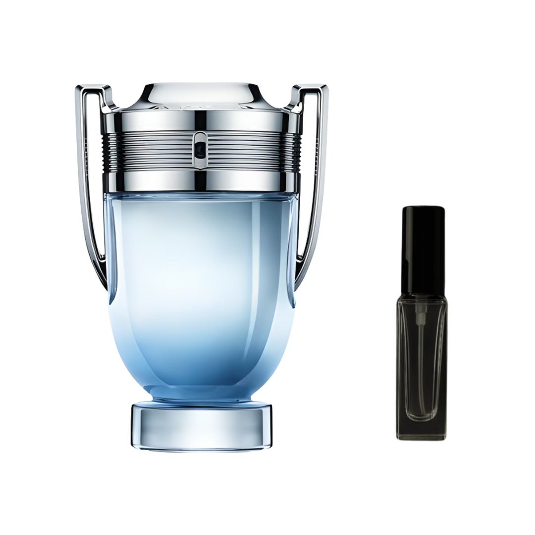 Rabanne Invictus Aqua 2018