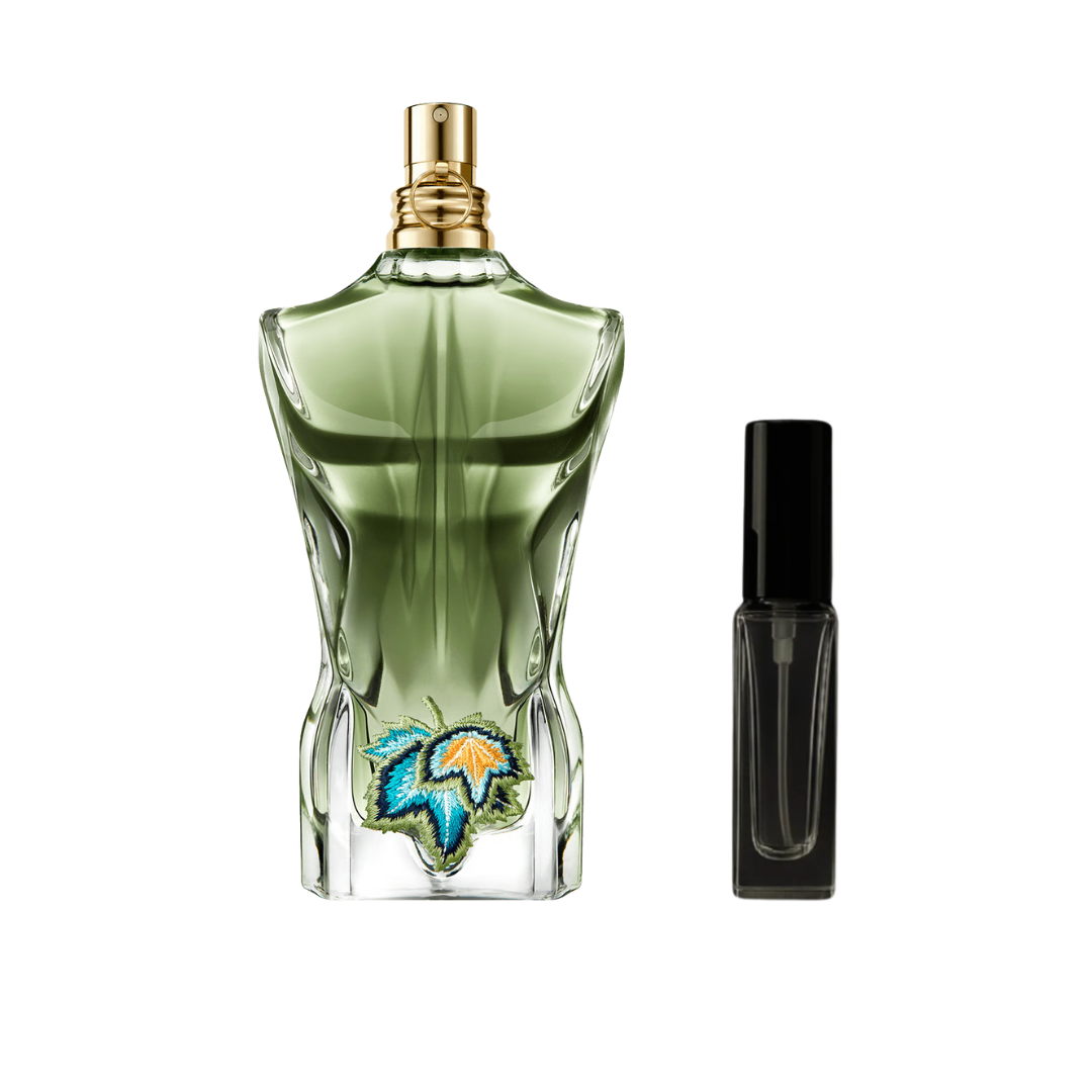 Jean Paul Gaultier Le Beau Paradise Garden
