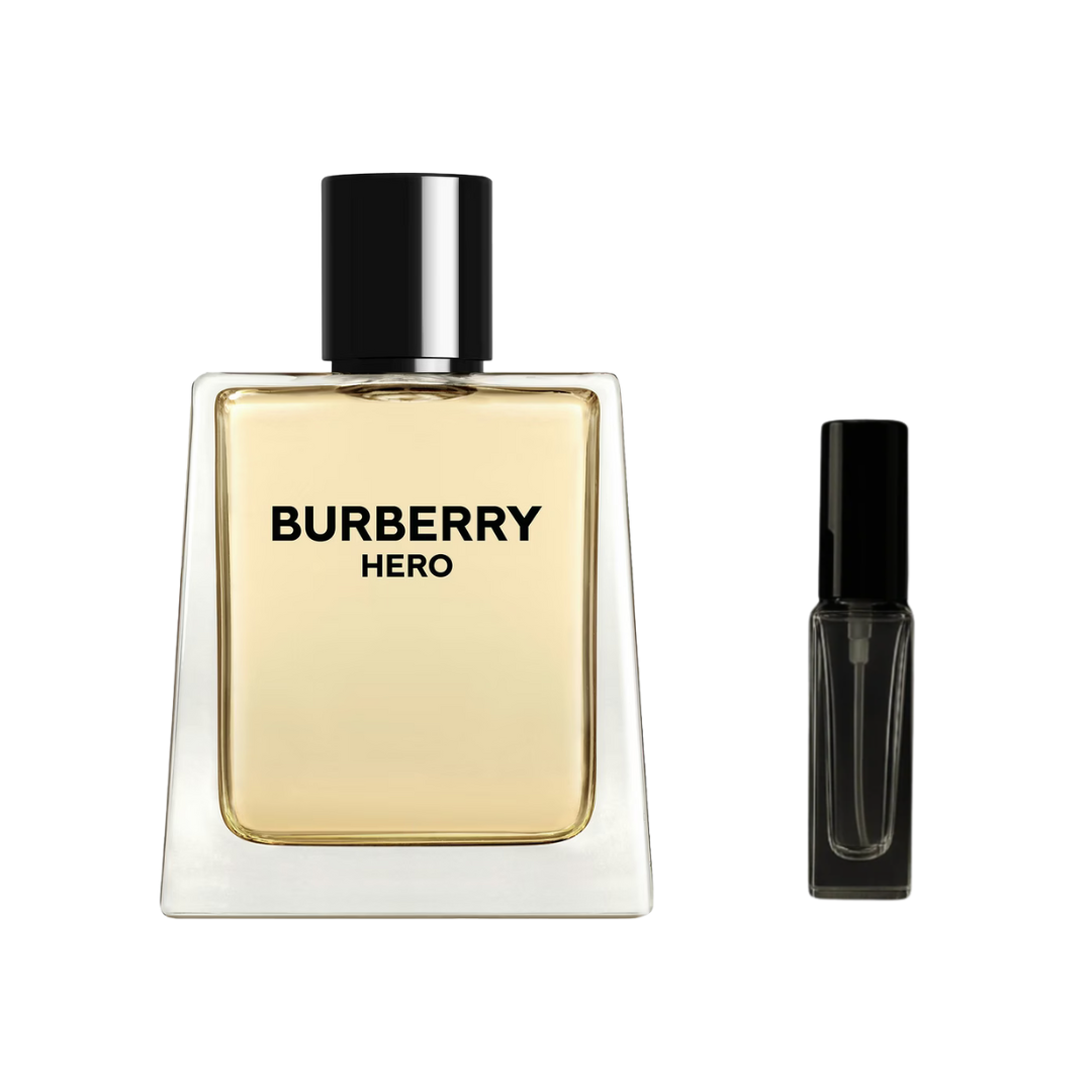 Burberry Hero EDT