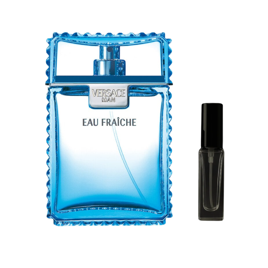 Versace Eau Fraîche