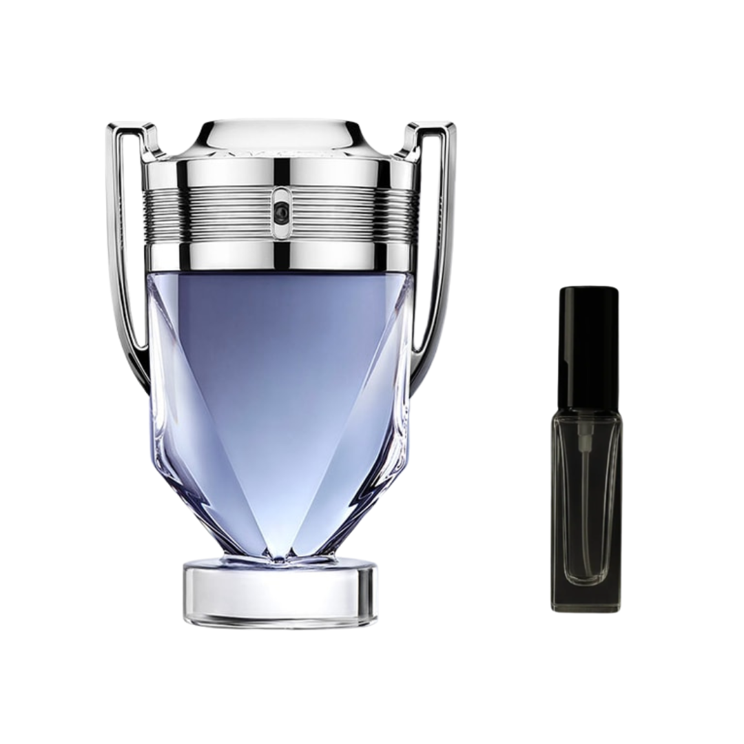Rabanne Invictus EDT