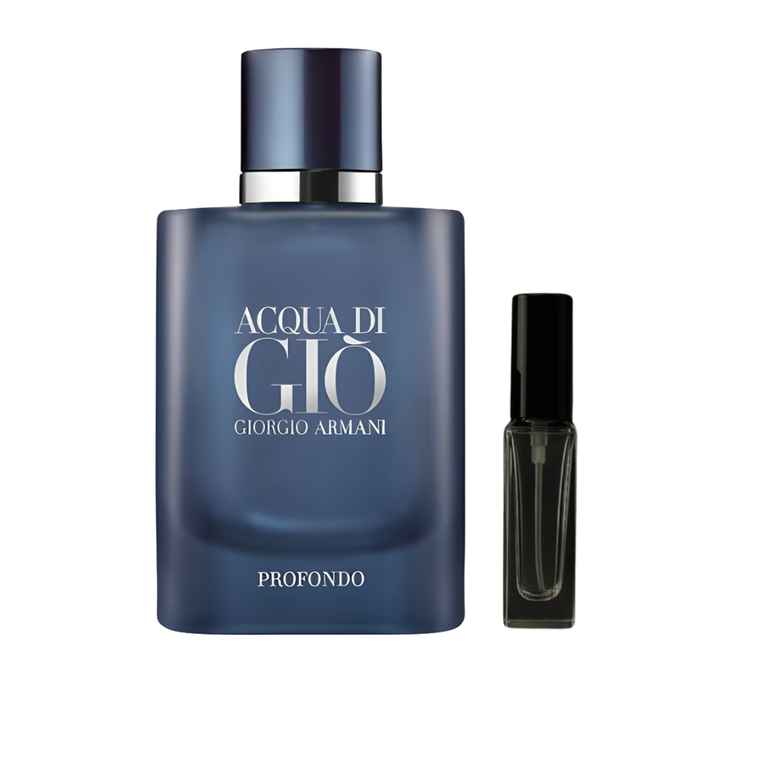Acqua di Giò Profondo