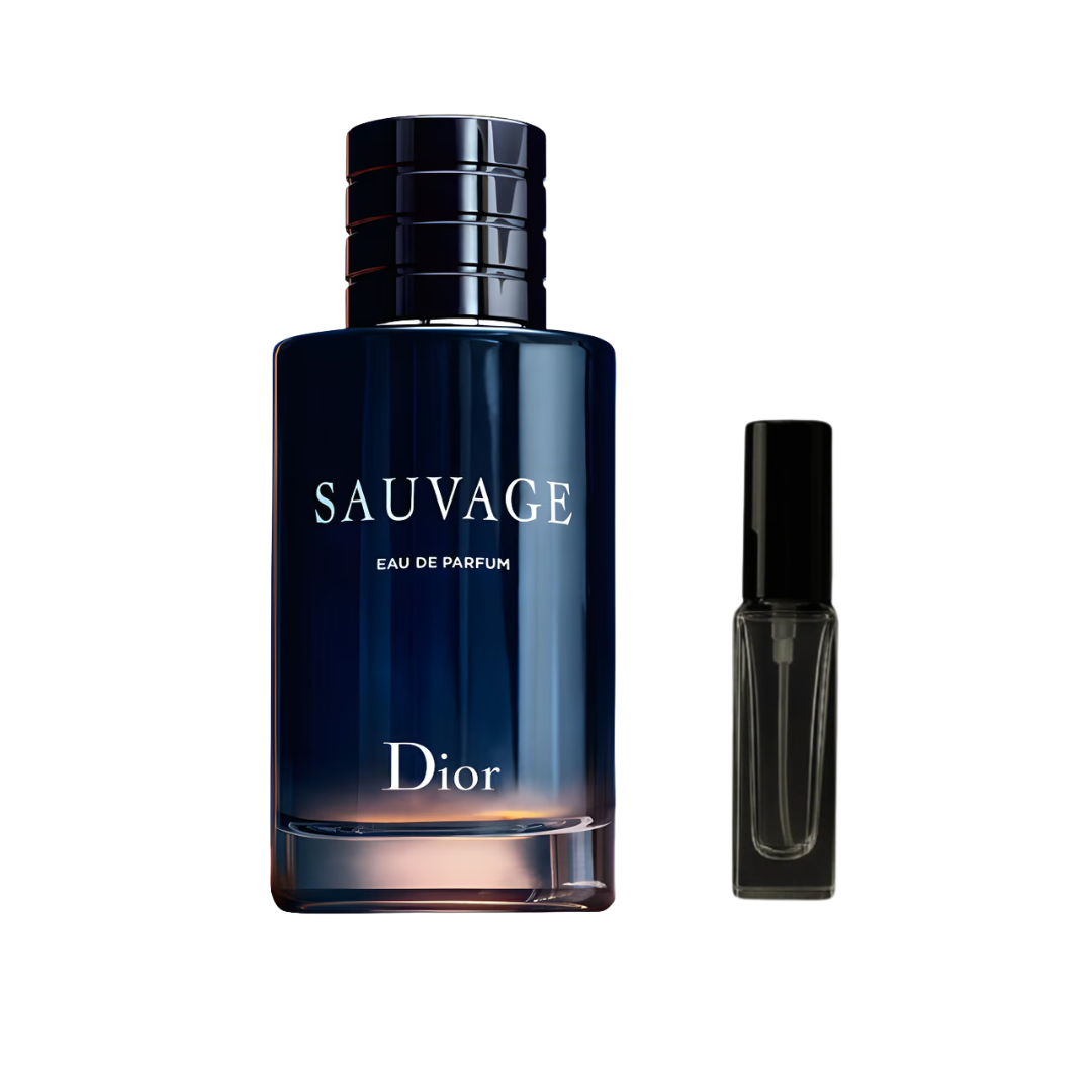 Dior Sauvage EDP