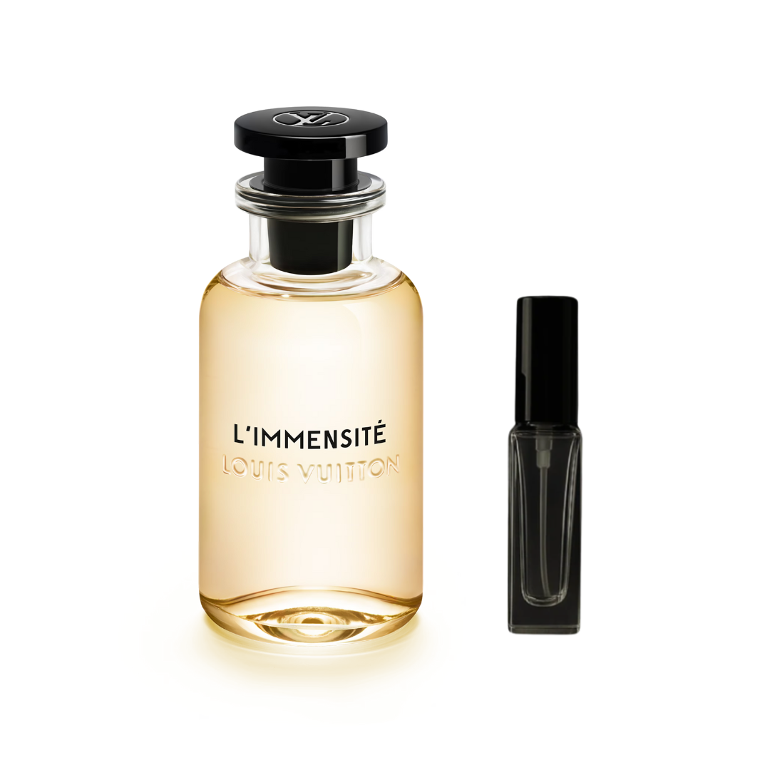 Louis Vuitton L'Immensité – drypscent