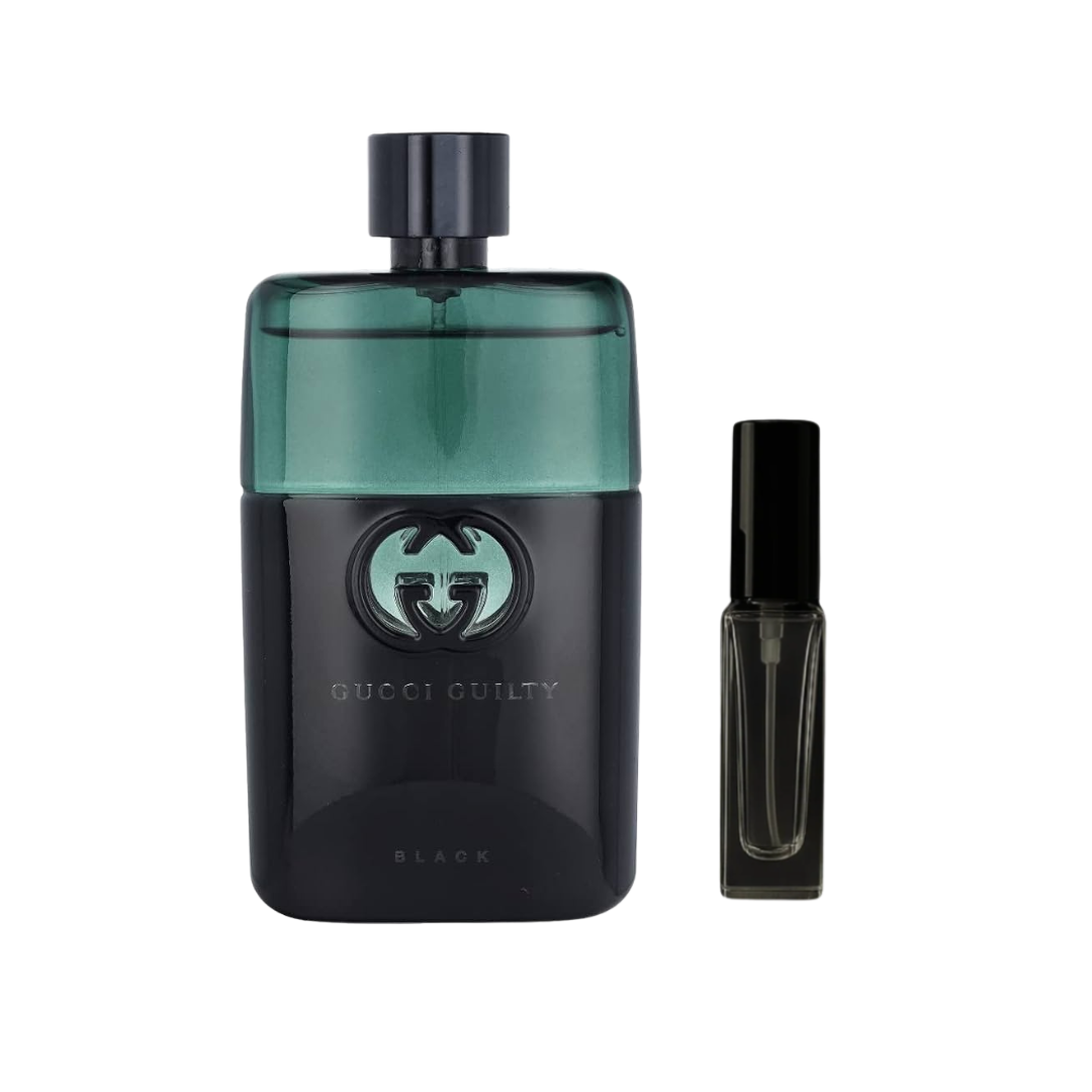 Gucci Guilty Black
