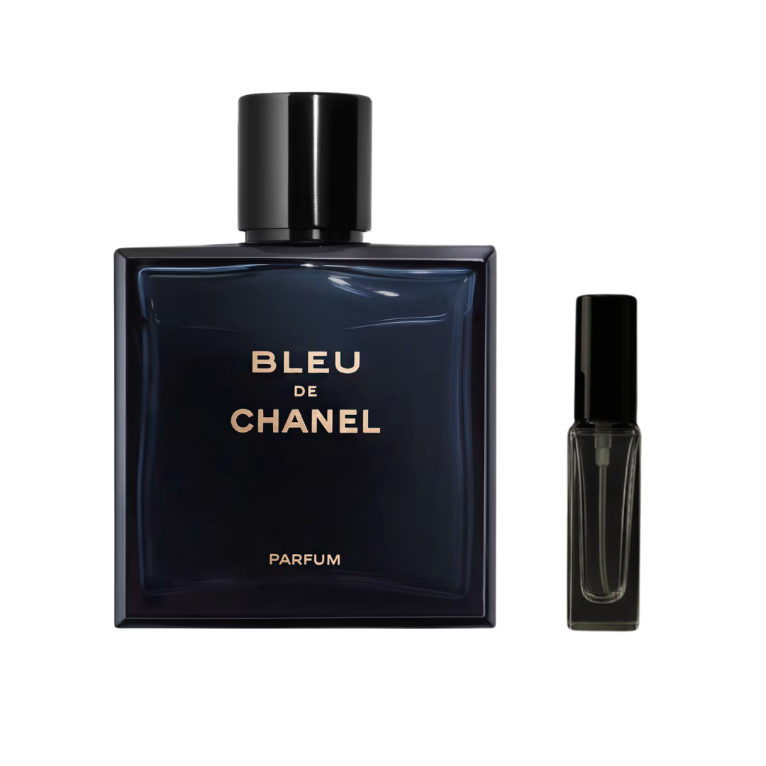 Bleu de Chanel Parfum – drypscent