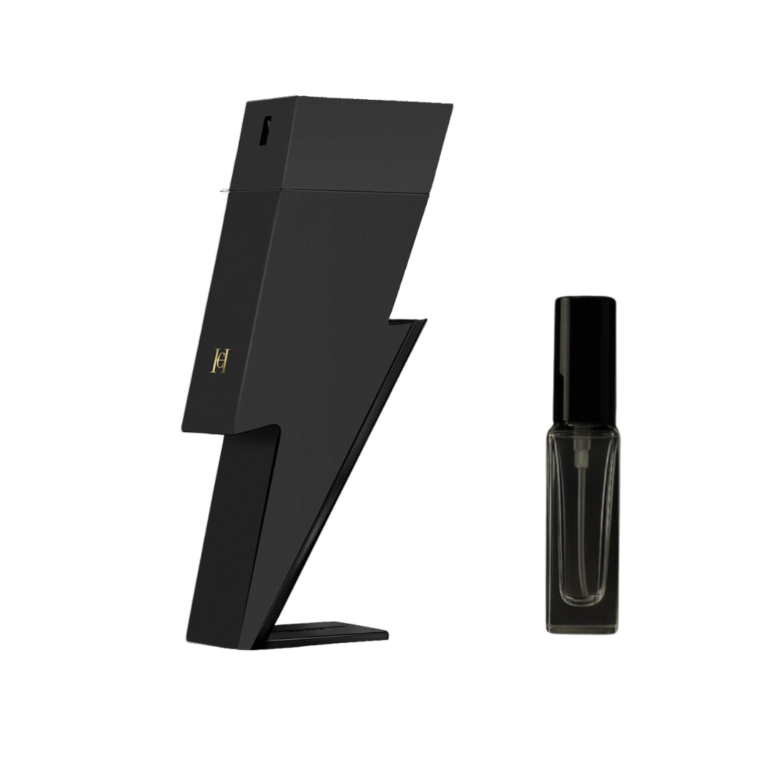 Carolina Herrera Bad Boy Le Parfum