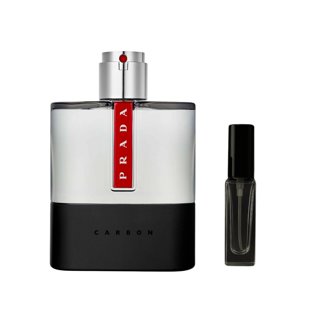 Prada Luna Rossa Carbon