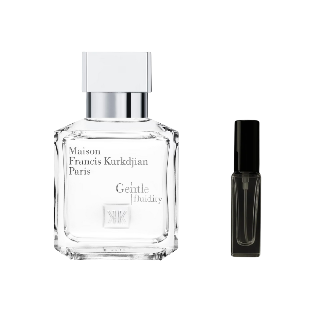 MFK Gentle Fluidity Silver