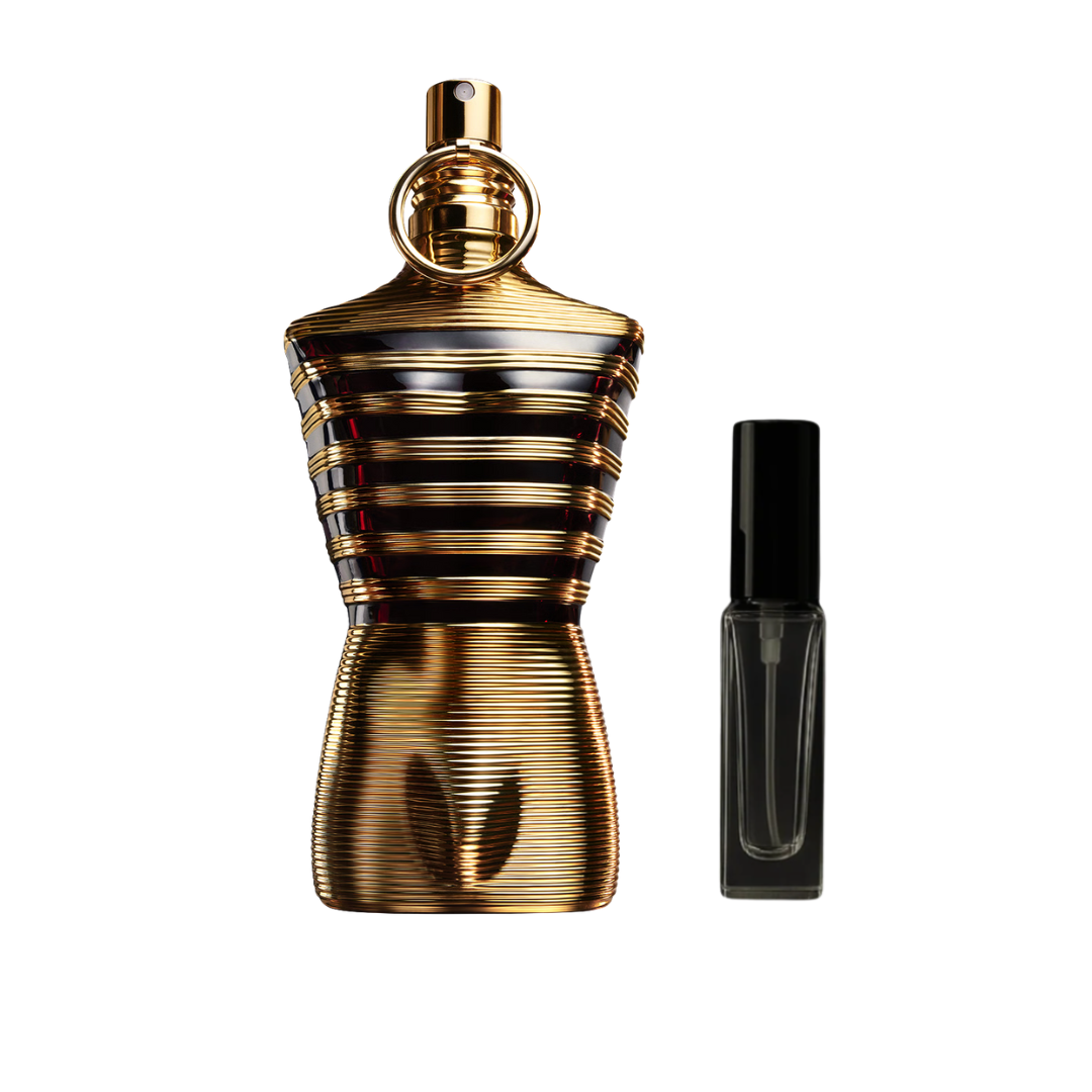 Jean Paul Gaultier Le Male Elixir Parfum