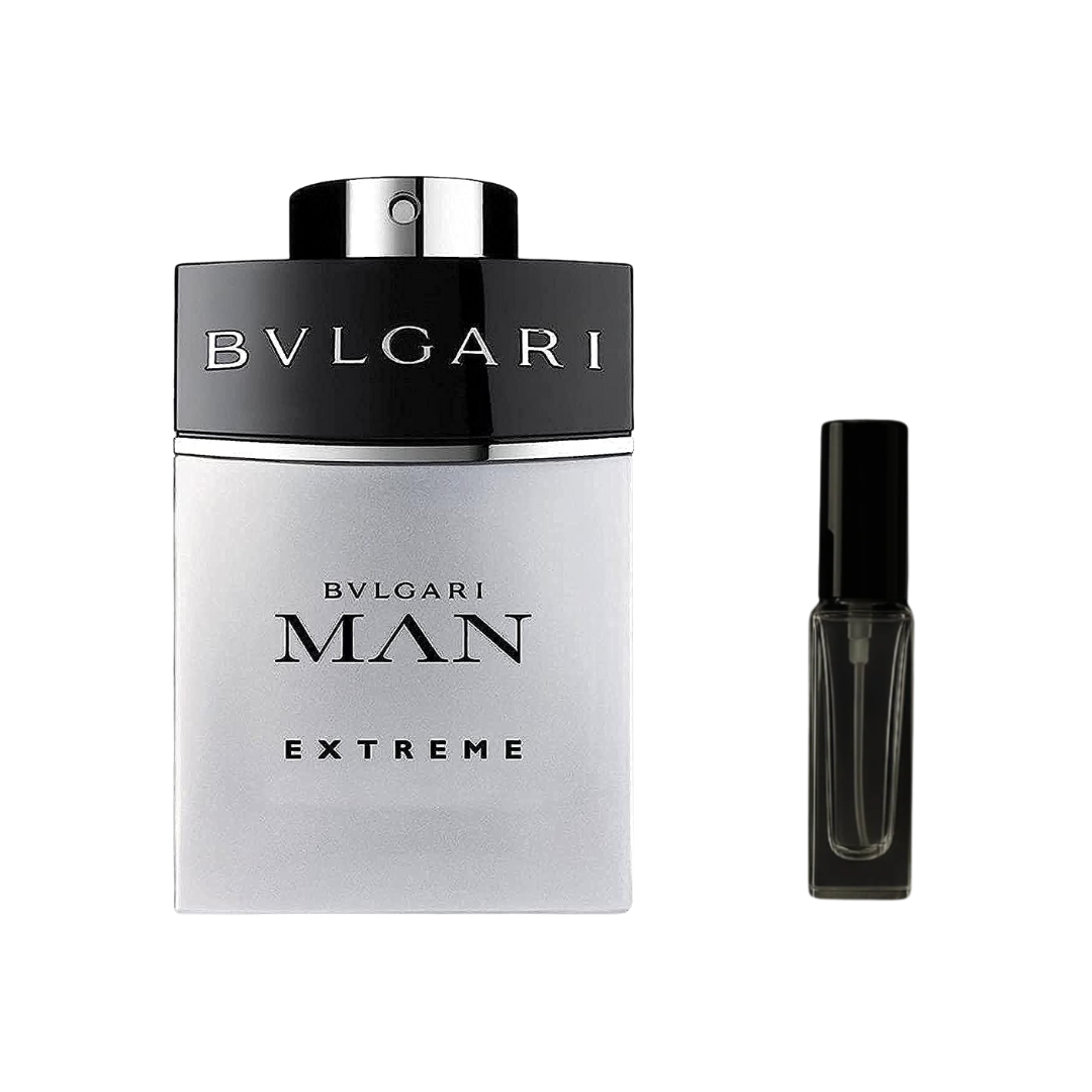 Bvlgari Man Extreme