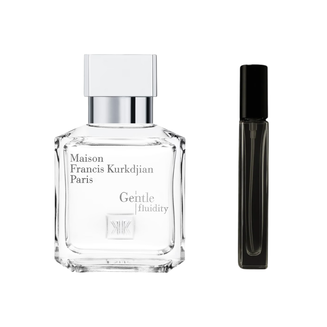 MFK Gentle Fluidity Silver