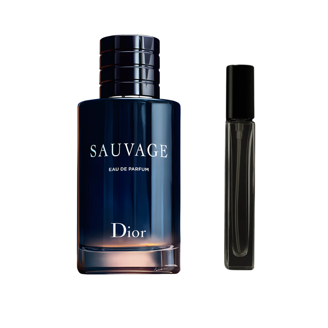 Dior Sauvage EDP