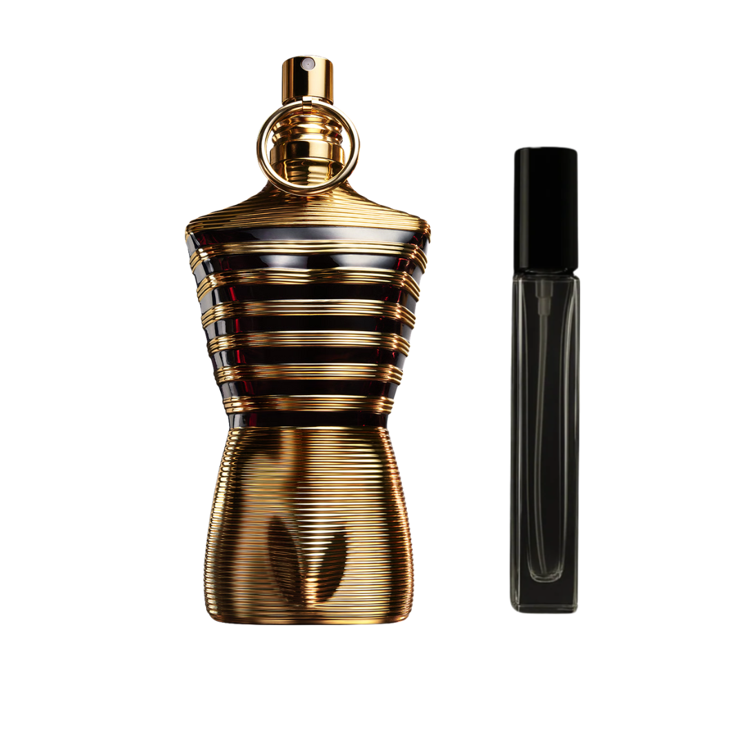 Jean Paul Gaultier Le Male Elixir Parfum