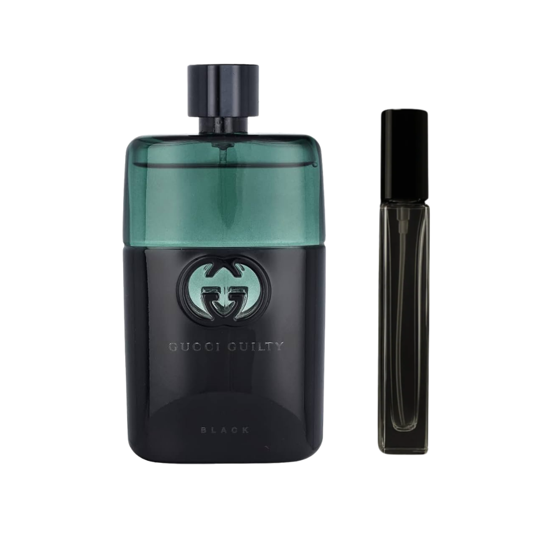 Gucci Guilty Black