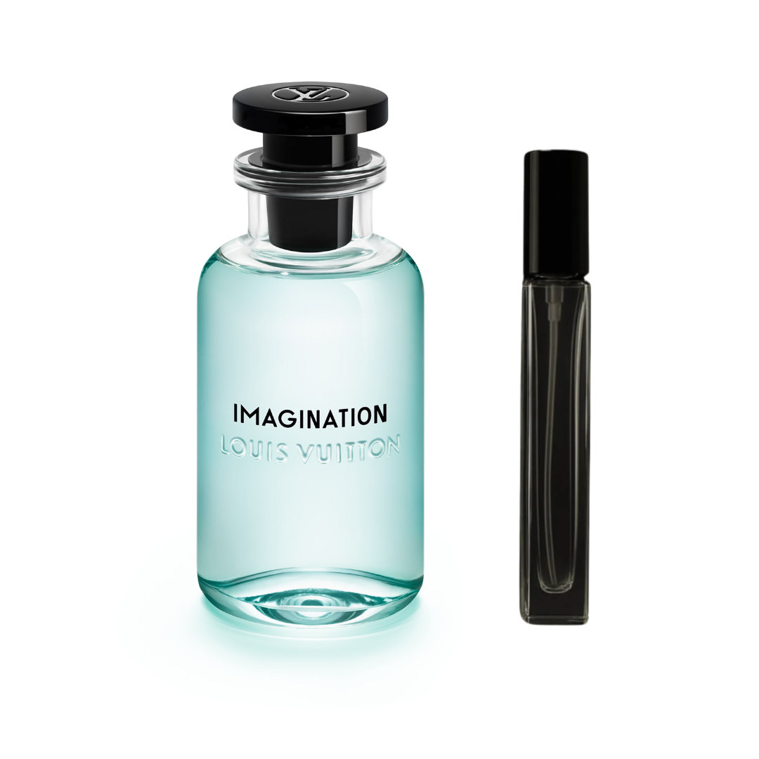Louis Vuitton Imagination