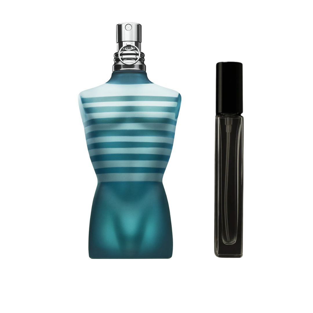 Jean Paul Gaultier Le Male EDT