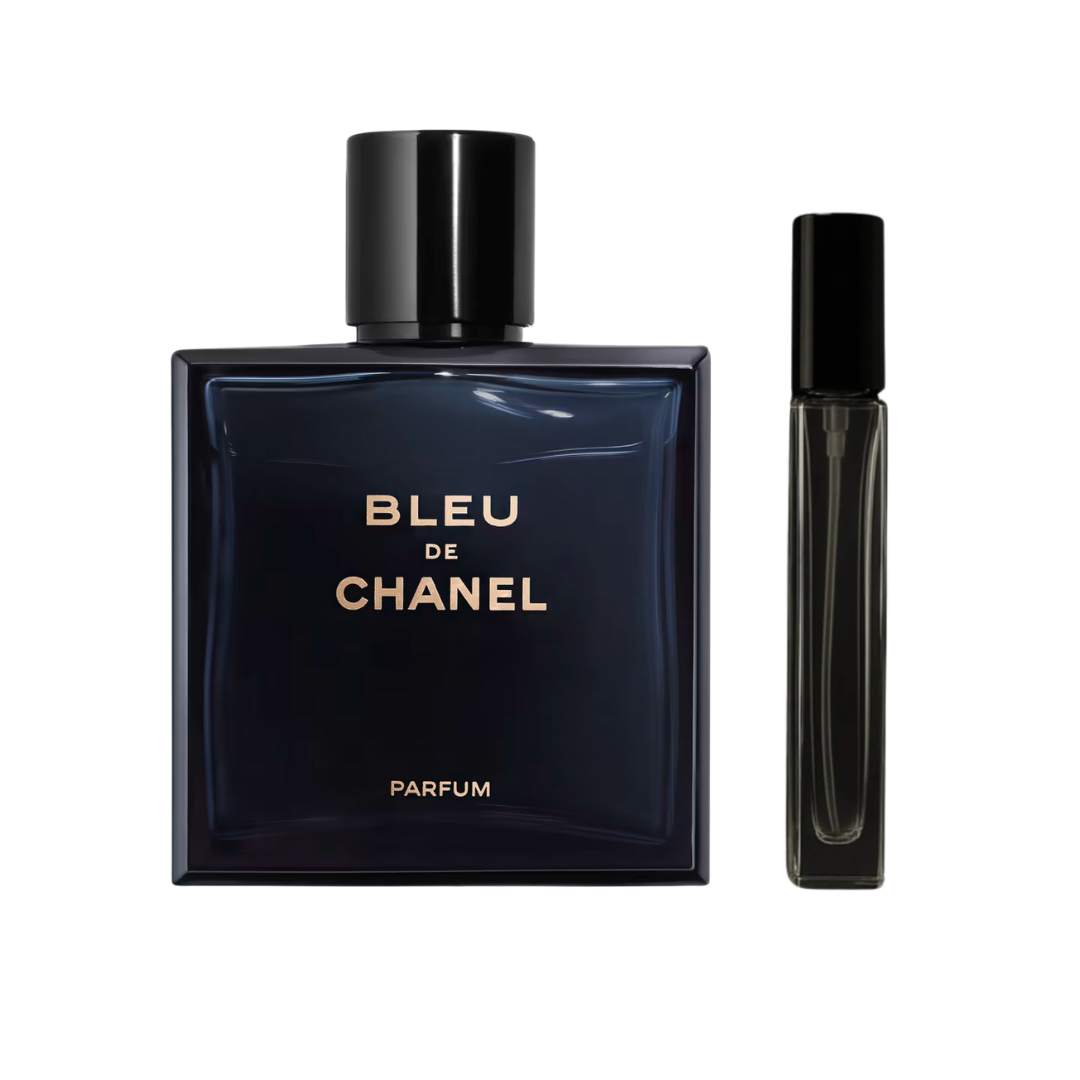 Bleu de Chanel Parfum