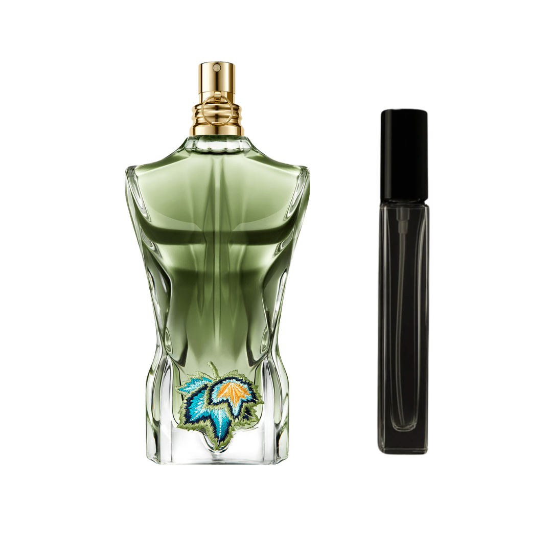 Jean Paul Gaultier Le Beau Paradise Garden
