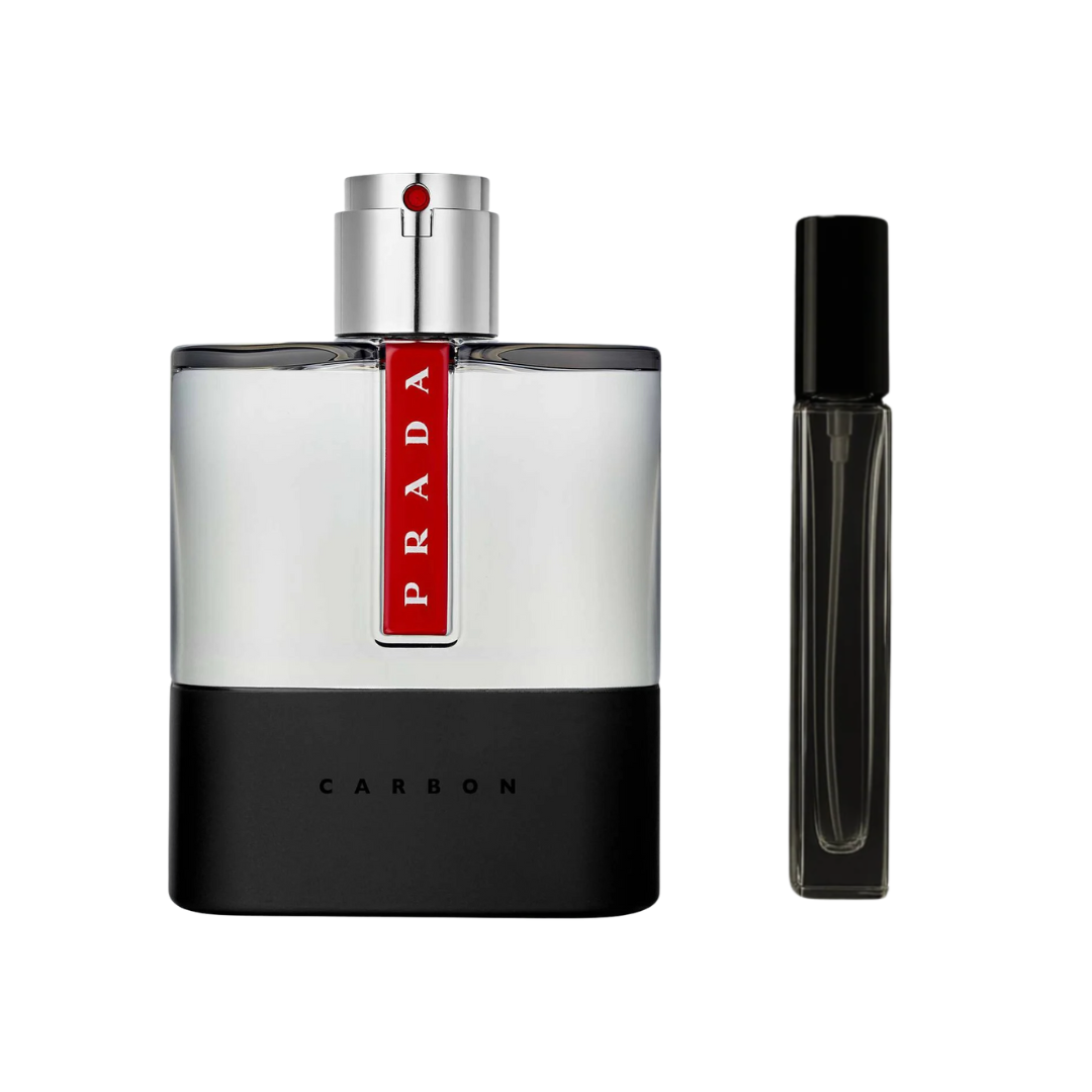 Prada Luna Rossa Carbon