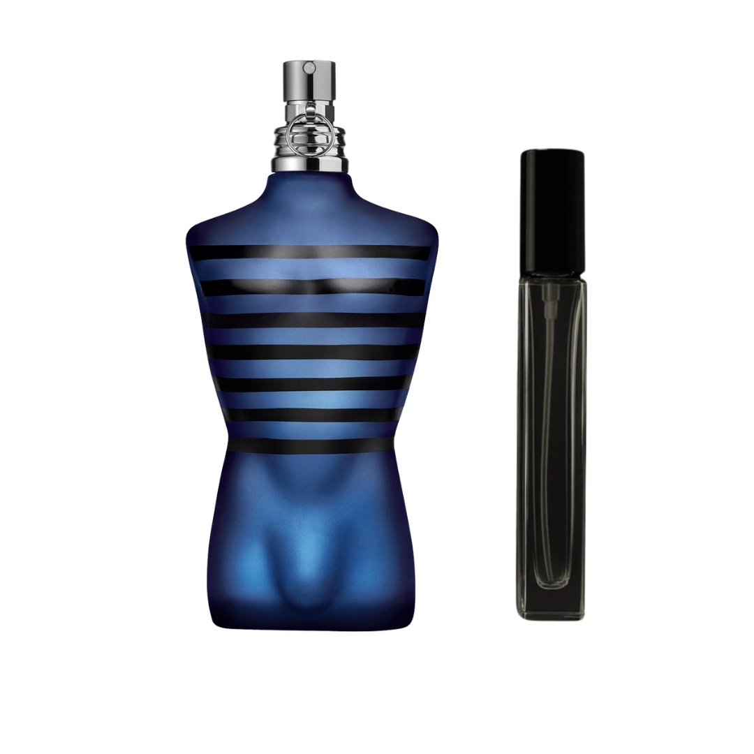 Jean Paul Gaultier Ultra Male