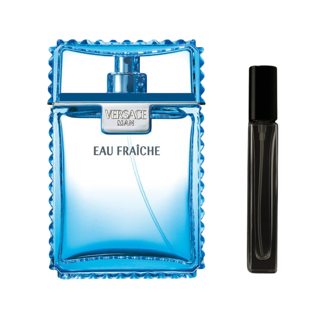 Versace Eau Fraîche