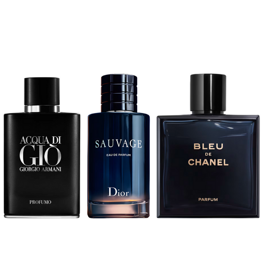 Persian Starter Pack