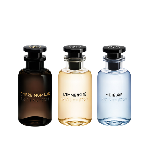 Louis Vuitton Discovery Set