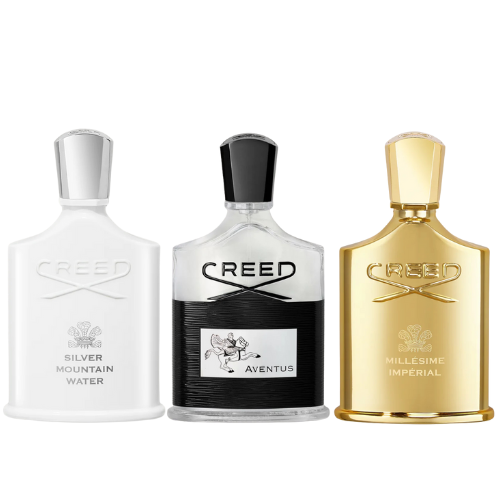 Creed Discovery Set